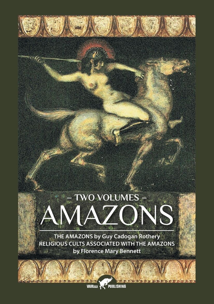 Immagine di Amazons