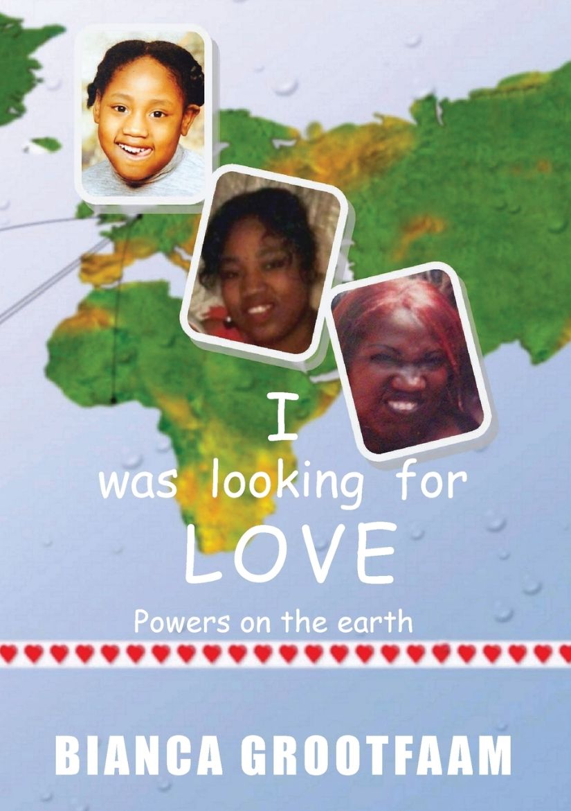 Immagine di I was looking for love