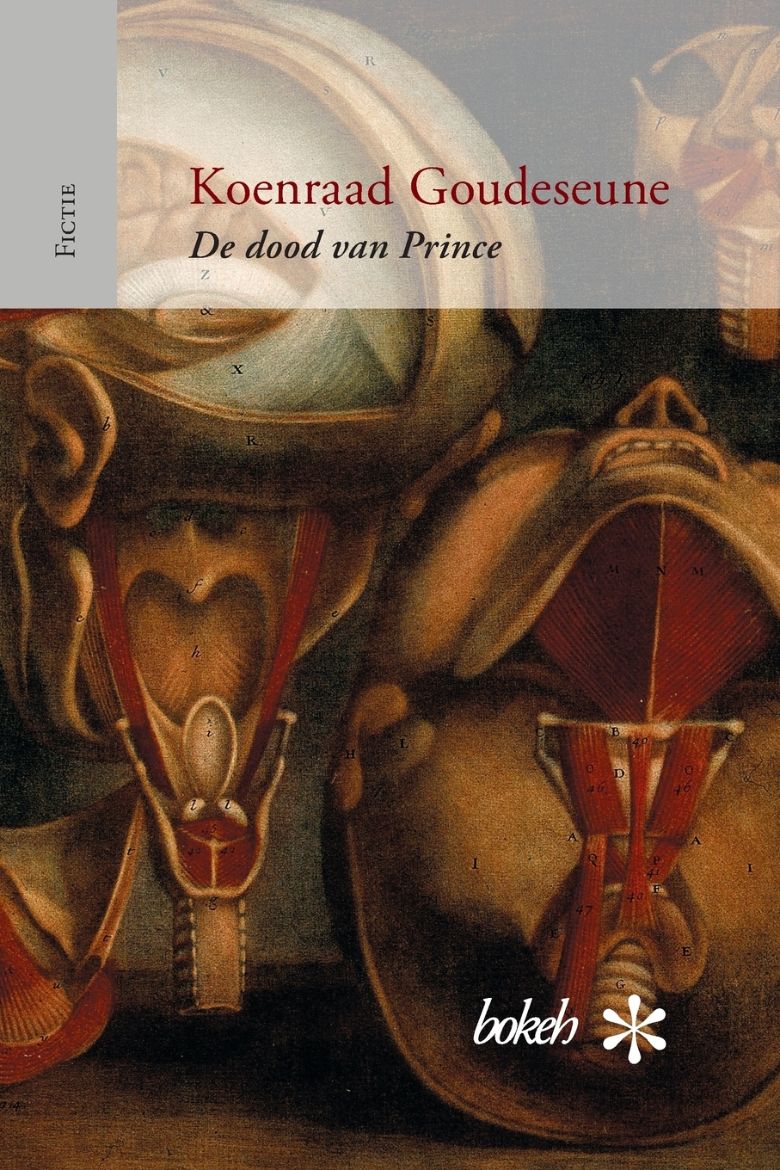 Immagine di De dood van Prince