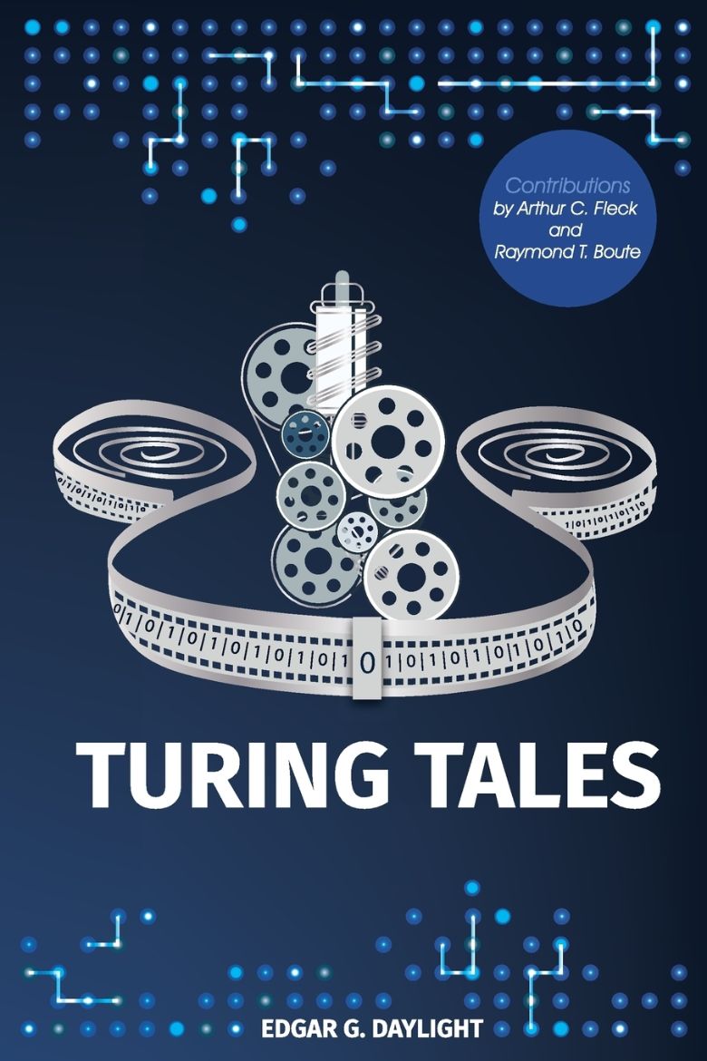 Immagine di Turing Tales