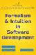 Immagine di Formalism & Intuition in Software Development