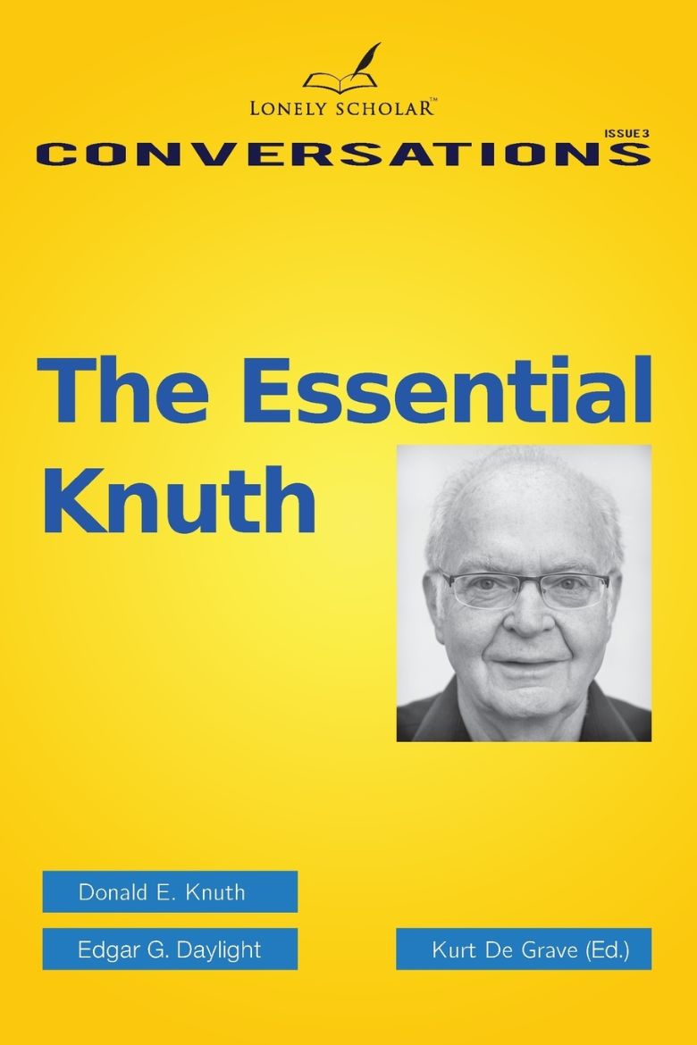 Immagine di The Essential Knuth