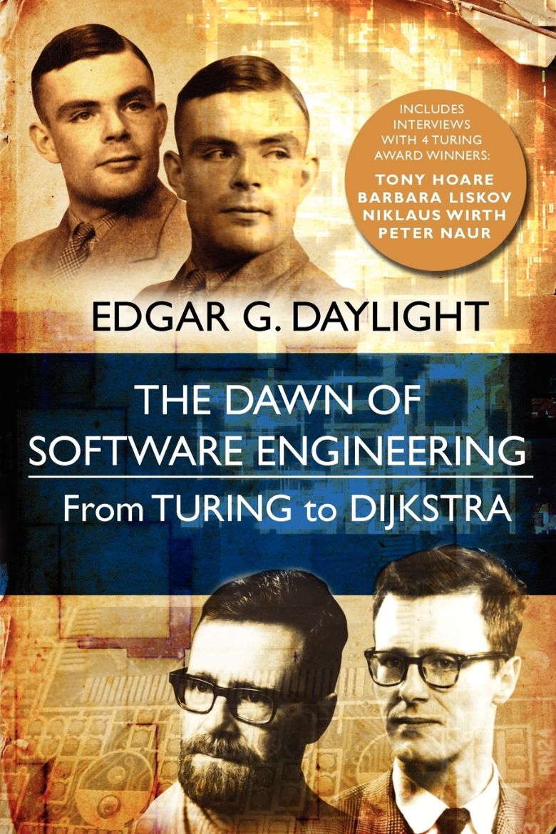 Immagine di The Dawn of Software Engineering