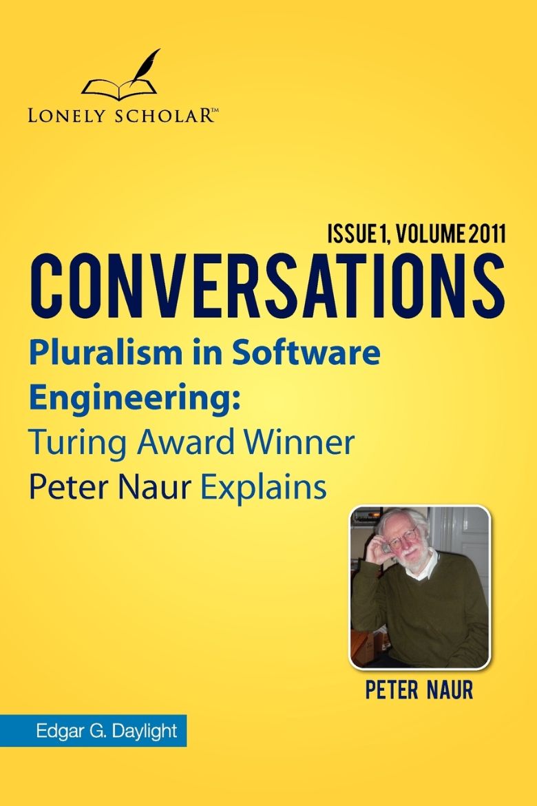 Immagine di Pluralism in Software Engineering