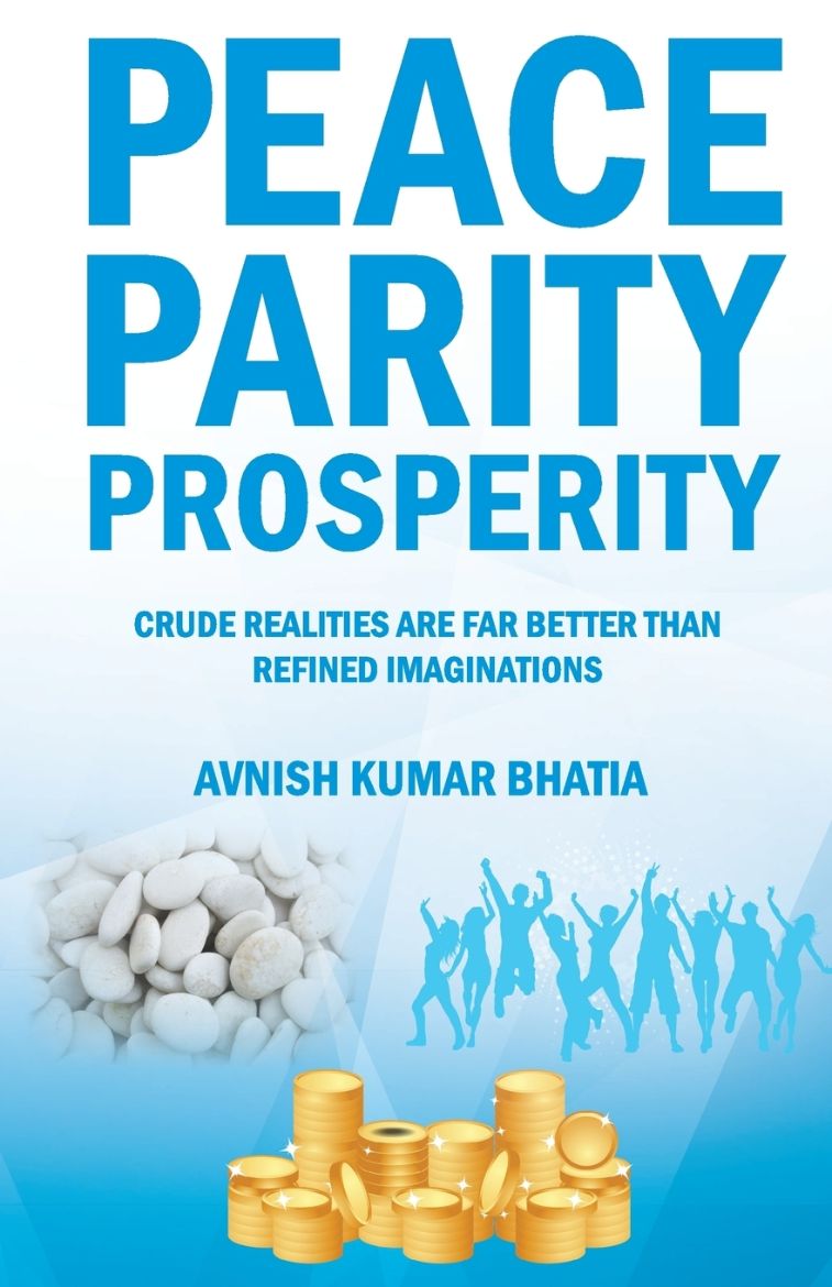 Immagine di Peace Parity Prosperity