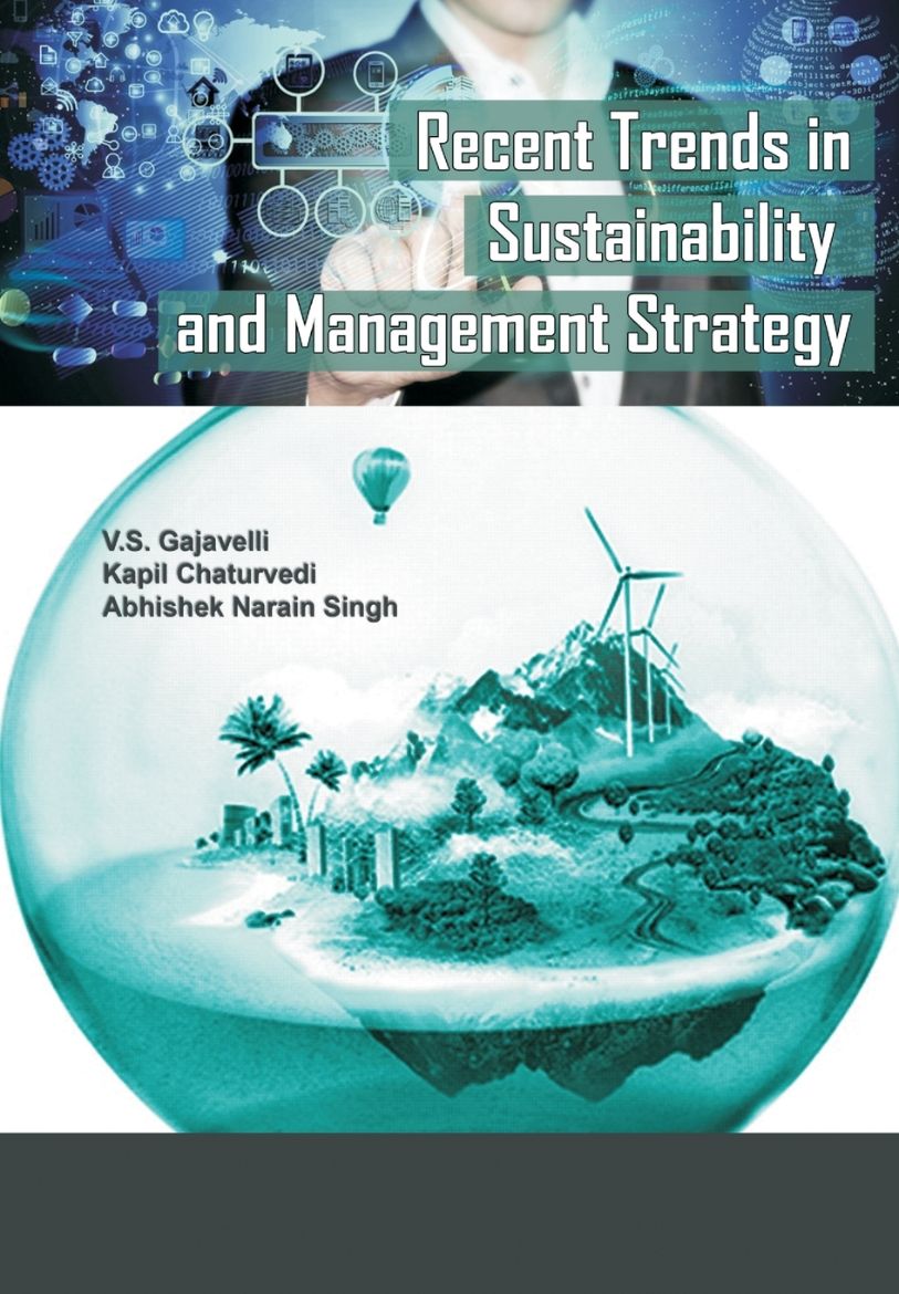 Immagine di Recent Trends in Sustainability and Management Strategy