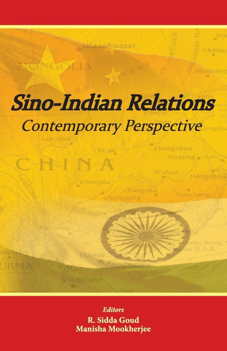 Immagine di Sino-Indian Relations