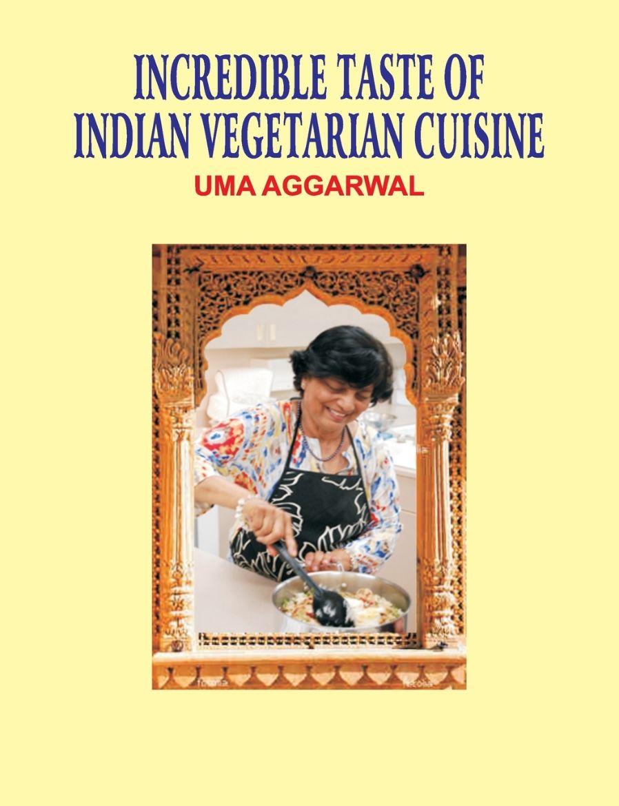 Immagine di Incredible Taste of Indian Vegetarian Cuisine