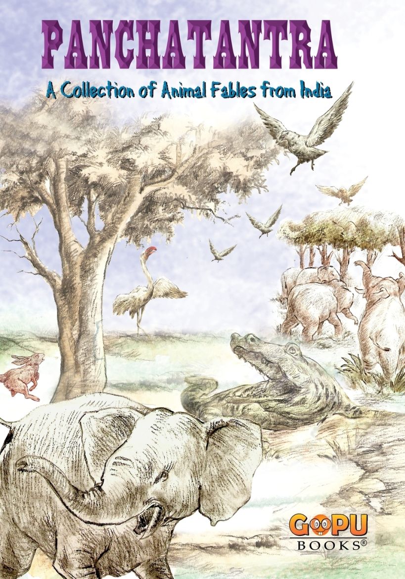 Immagine di PANCHATANTRA