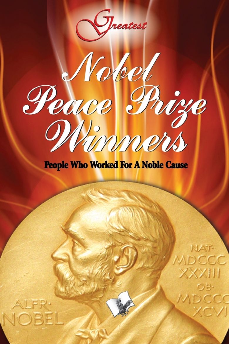Immagine di Nobel Peace Prize Winners
