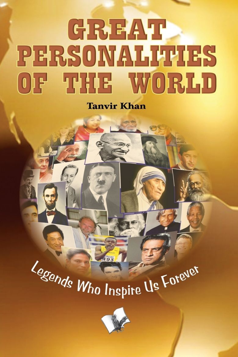 Immagine di Great Personalities of the World 