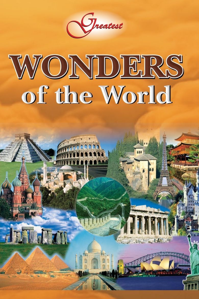 Immagine di Greatest Wonders of the World