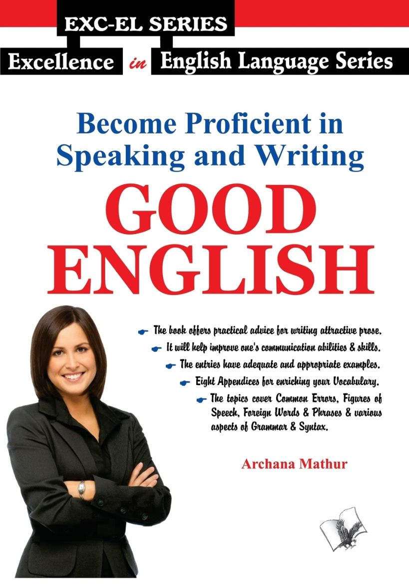 Immagine di Become Proficient In Speaking and Writing - Good English