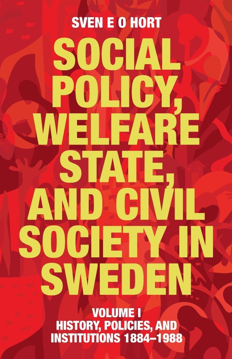 Immagine di Social Policy, Welfare State, and Civil Society in Sweden