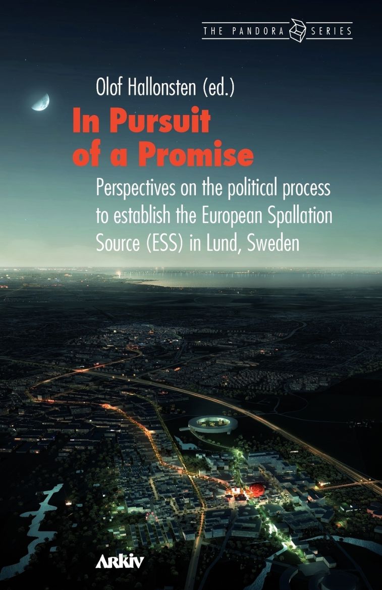 Immagine di In Pursuit of a Promise
