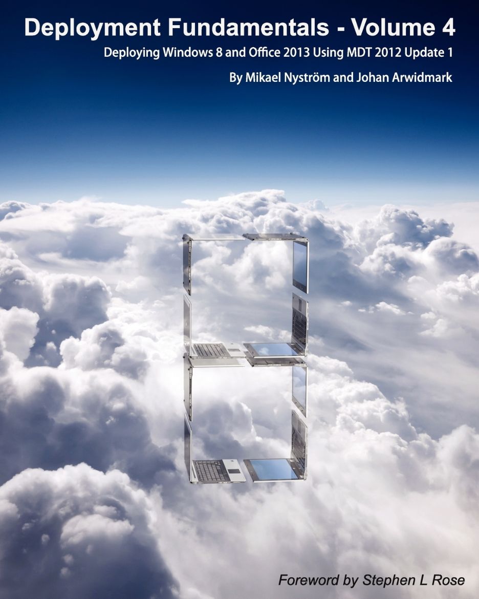 Immagine di Deployment Fundamentals, Vol. 4