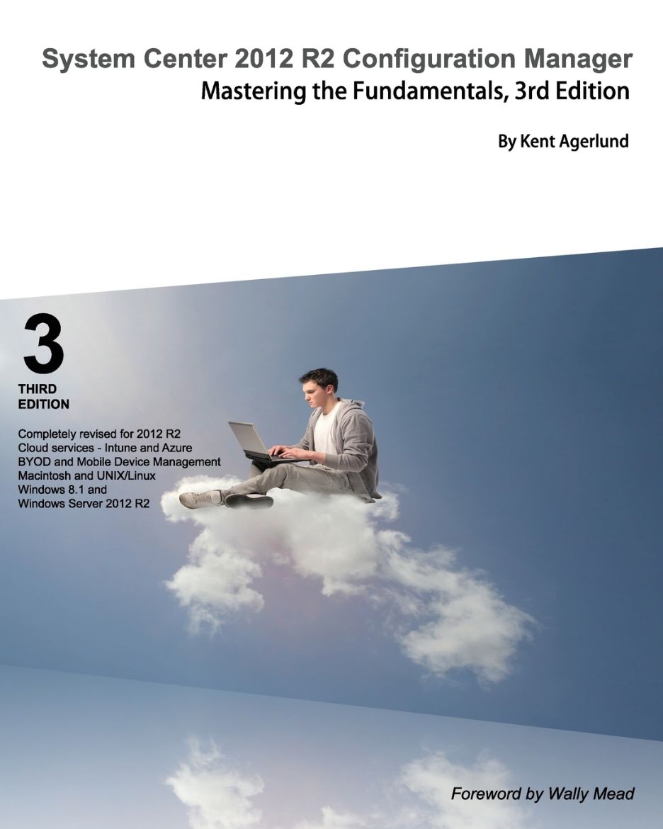 Immagine di System Center 2012 R2 Configuration Manager
