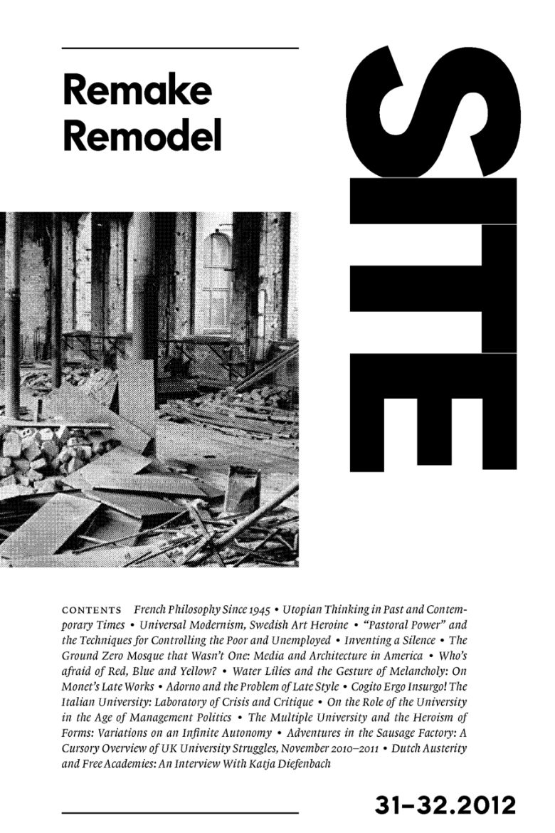 Immagine di Site 31-32