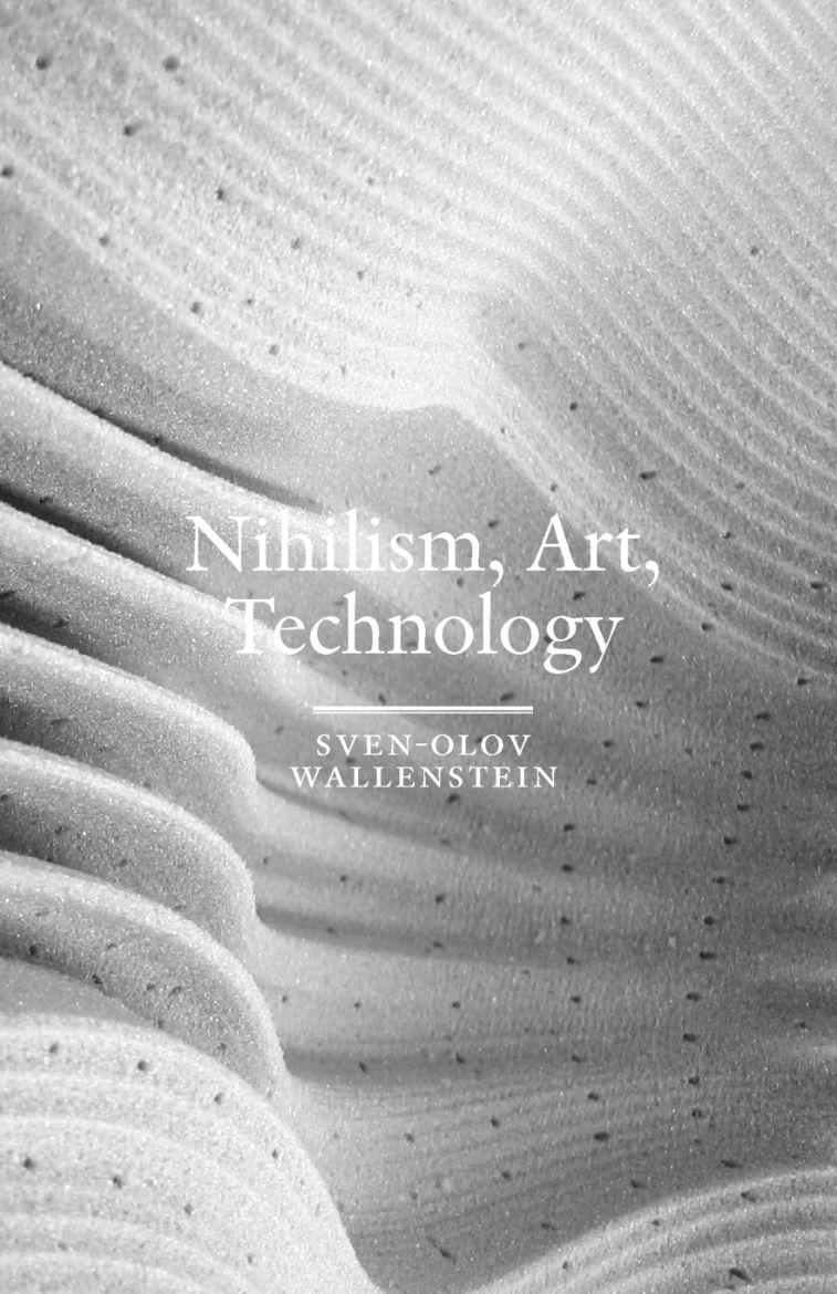 Immagine di Nihilism, Art, Technology