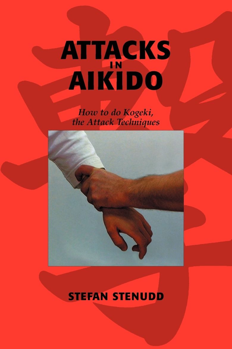 Immagine di Attacks in Aikido