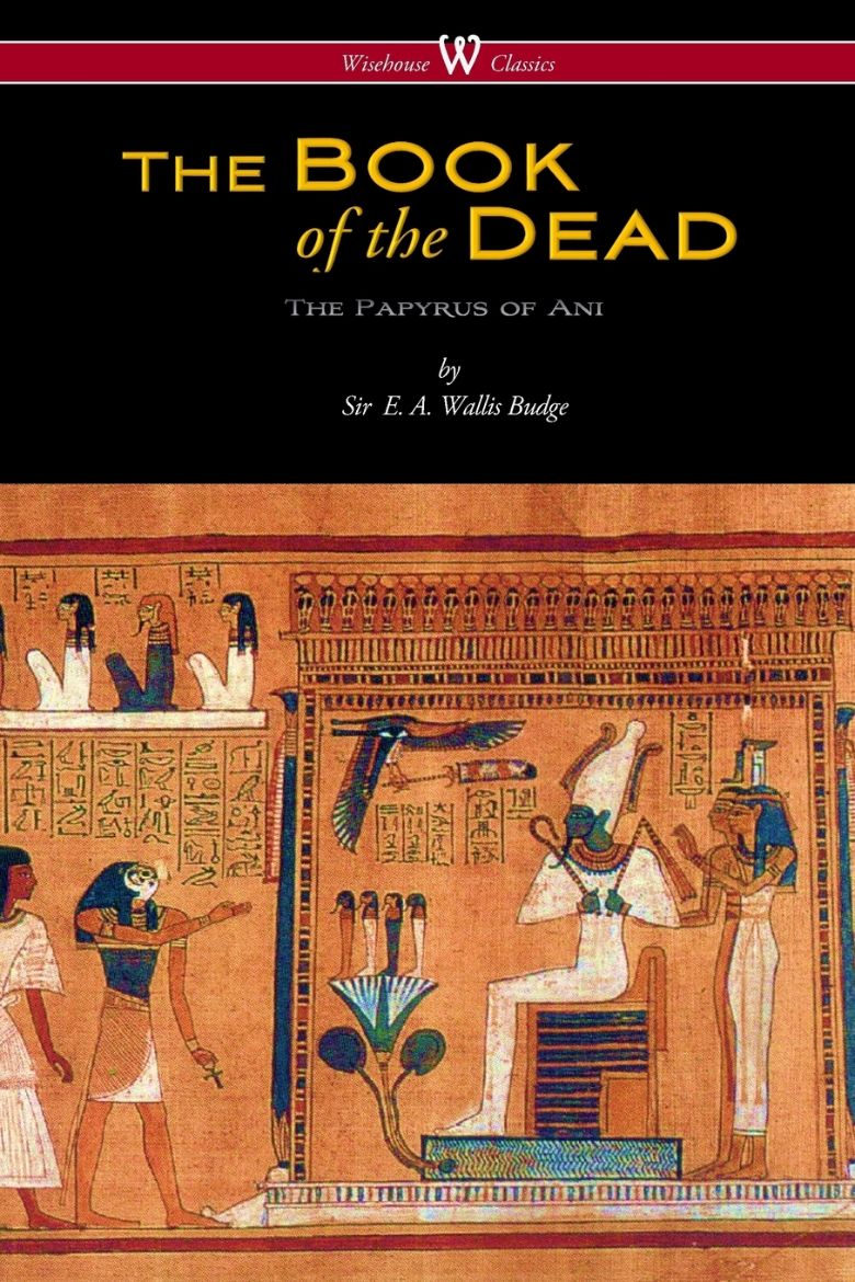 Immagine di The Egyptian Book of the Dead