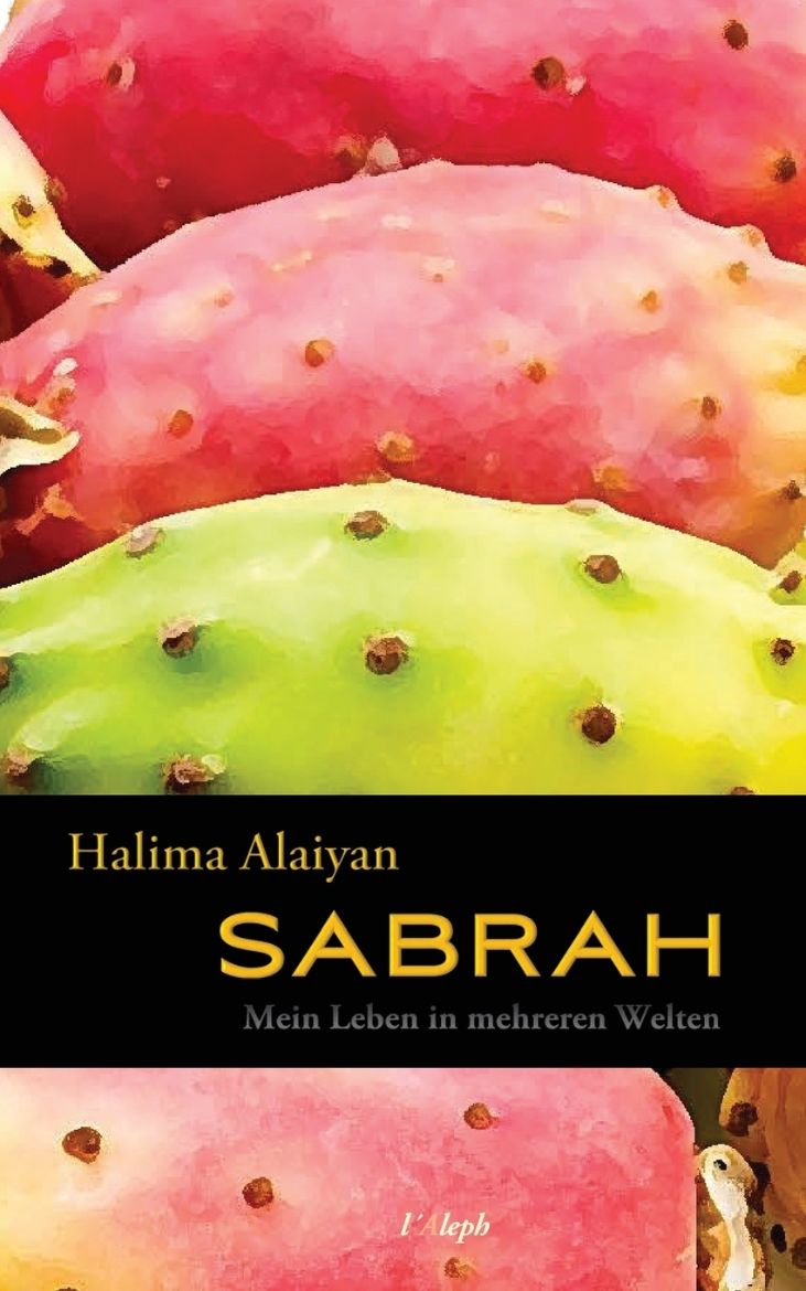 Immagine di SABRAH - Mein Leben in mehreren Welten
