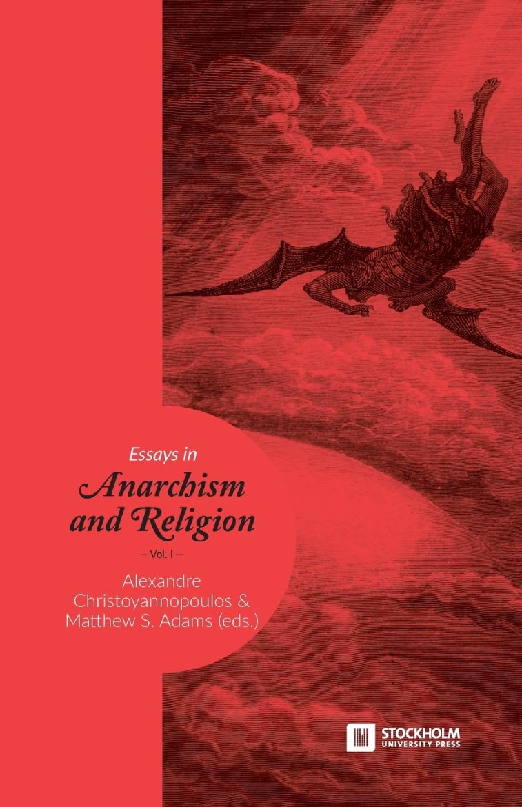 Immagine di Essays in Anarchism and Religion