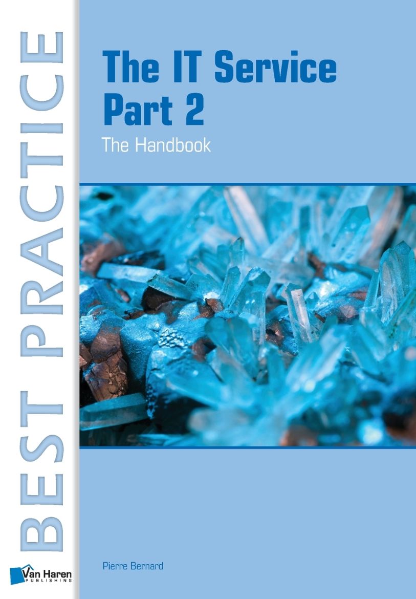 Immagine di The IT Service Part 2 - The Handbook