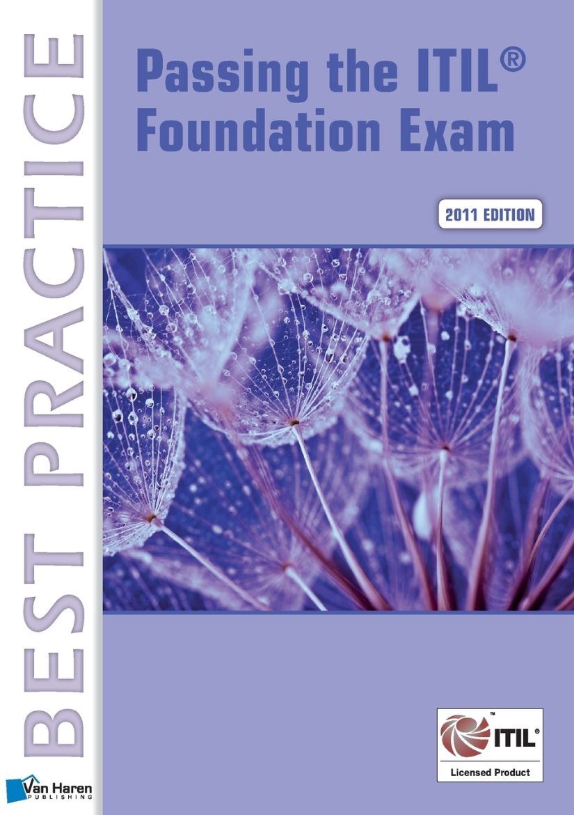 Immagine di Passing the ITIL® Foundation Exam