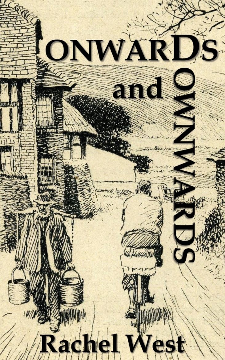 Immagine di Onwards and Downwards