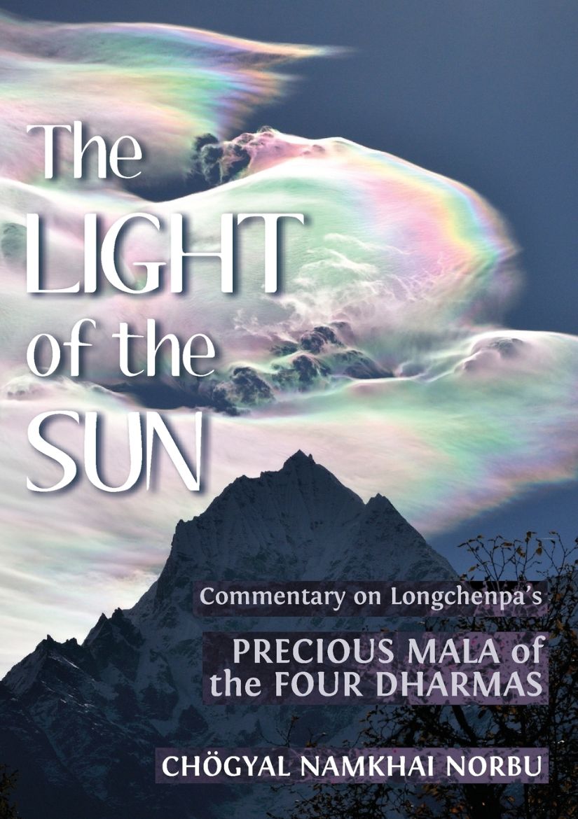 Immagine di The Light of the Sun