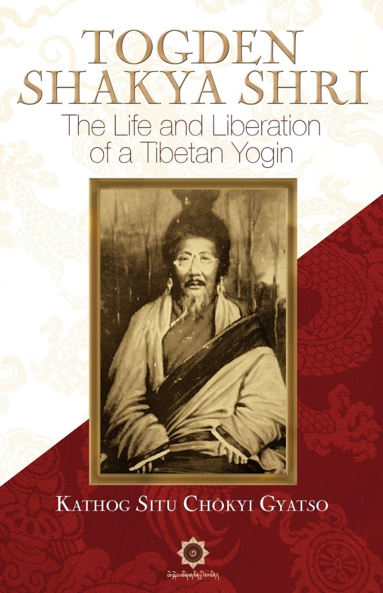 Immagine di Togden Shakya Shri
