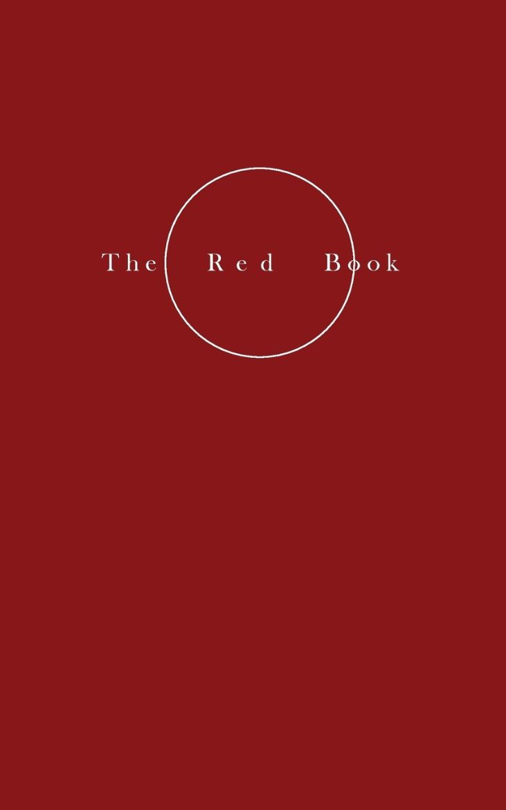 Immagine di The Red Book - Ode to Battle