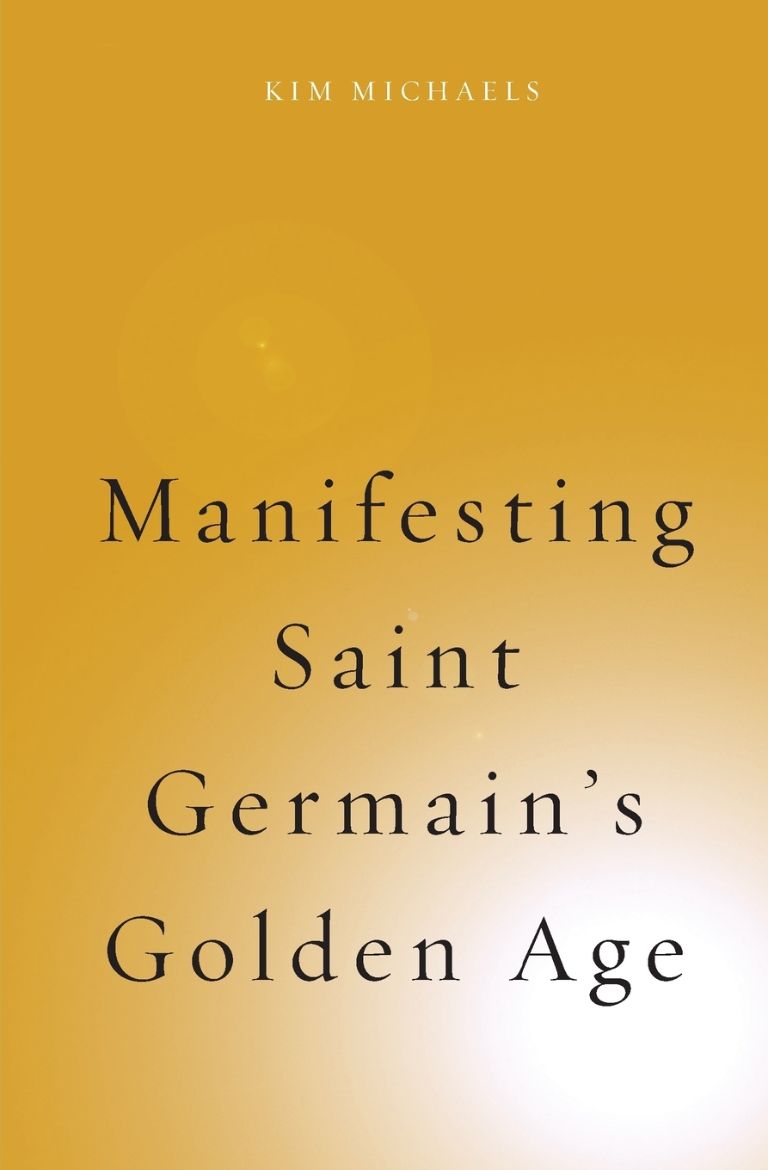 Immagine di Manifesting Saint Germain's Golden Age