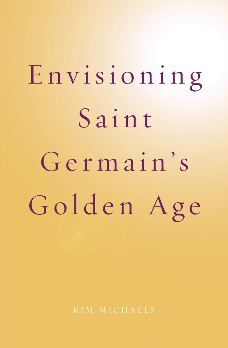 Immagine di Envisioning Saint Germain's Golden Age