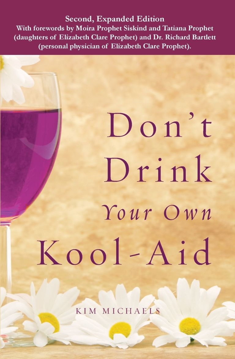Immagine di Don't Drink Your own Kool-Aid
