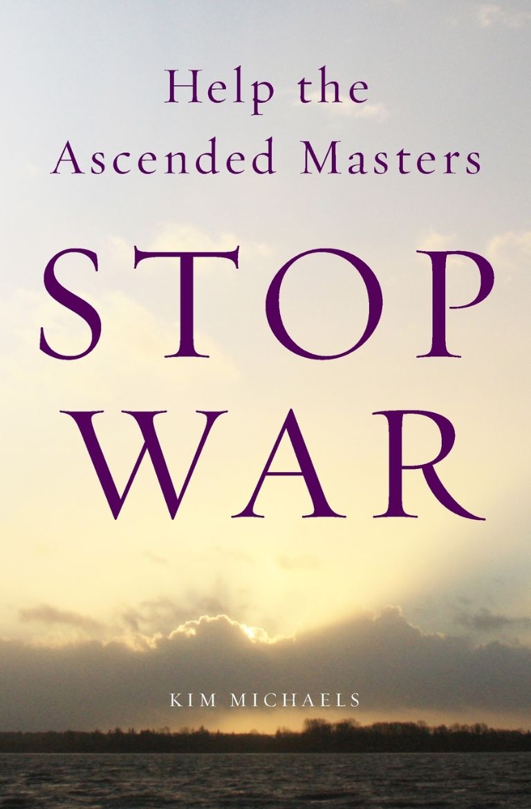 Immagine di Help the Ascended Masters Stop War