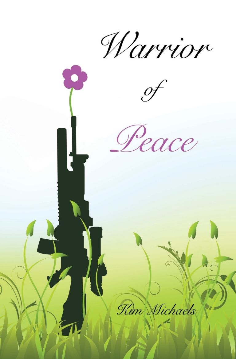 Immagine di Warrior of Peace