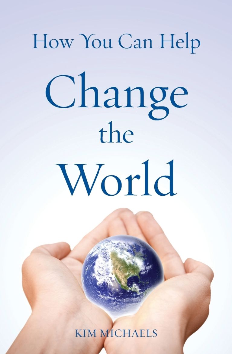 Immagine di How You Can Help Change the World