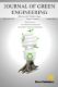 Immagine di JOURNAL OF GREEN ENGINEERING Volume 5, No. 1; Special Issue