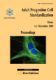 Immagine di Adult Progenitor Cell Standardization-Proceedings