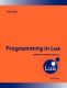 Immagine di Programming in Lua