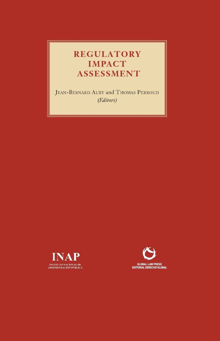 Immagine di Regulatory Impact Assessment