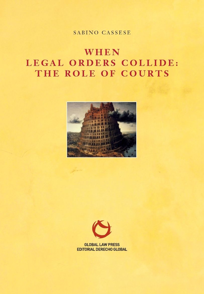 Immagine di When Legal Orders Collide