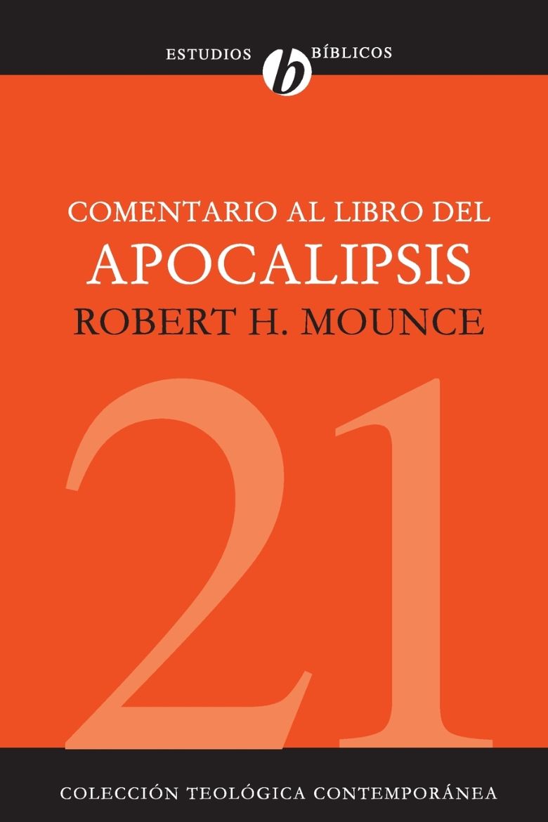Immagine di El Comentario Al Libro del Apocalipsis = The Book of Revelation