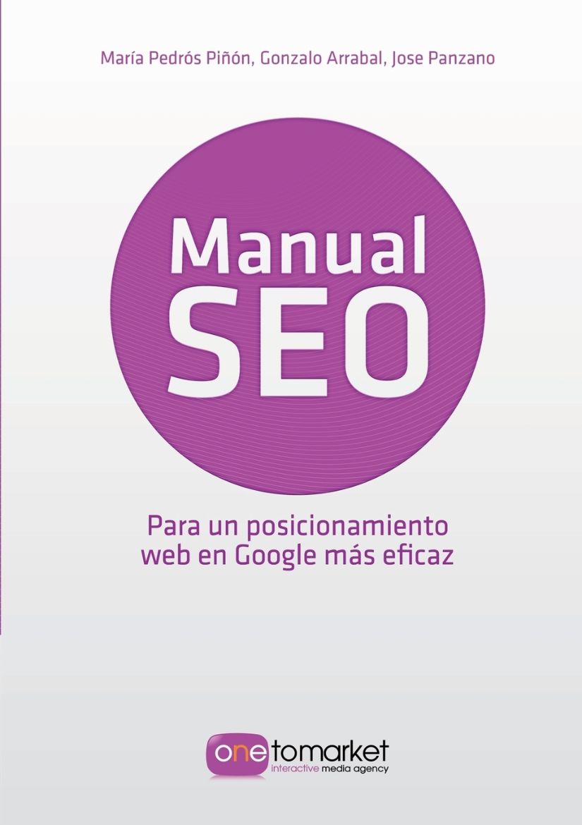Immagine di Manual SEO. Posicionamiento web en Google para un marketing más eficaz