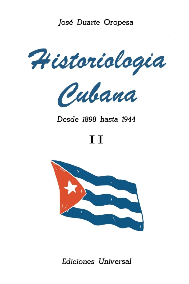 Immagine di Historiologia Cubana II