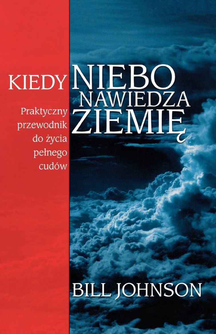 Immagine di When Heaven Invades Earth (Polish)