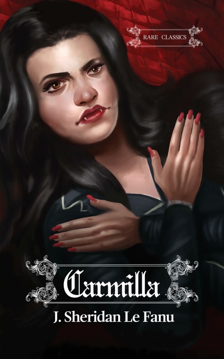 Immagine di Carmilla