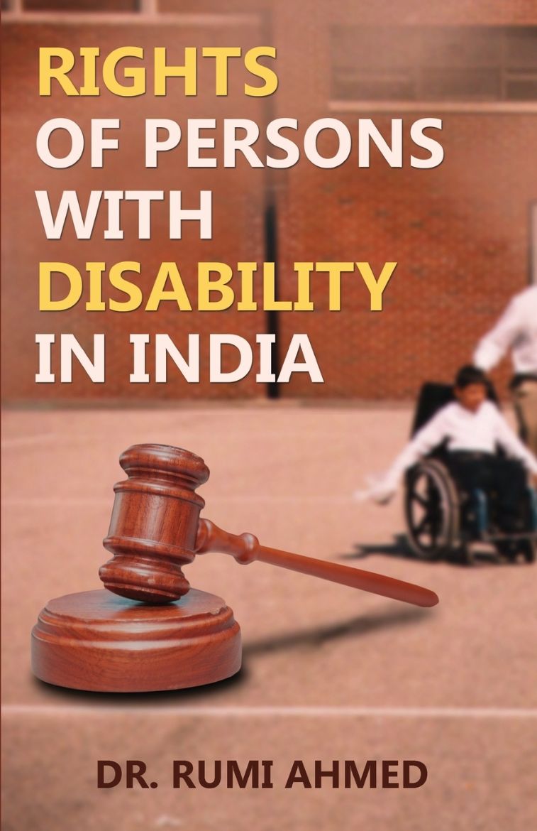 Immagine di Rights of Persons with Disability in India